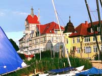 Ostsee Guide