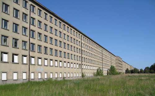 Prora